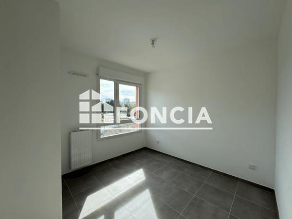 Location Appartement 3 pièces 64.3 m² - Avenue Alexandre ANSALDI Marseille 13014