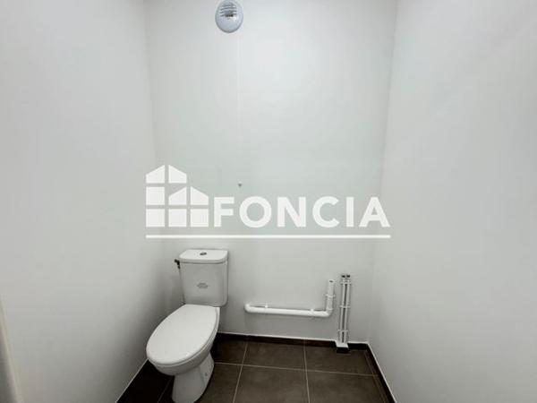 Location Appartement 3 pièces 64.3 m² - Avenue Alexandre ANSALDI Marseille 13014