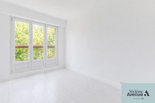 Appartement 6 pièces 100.67 m2