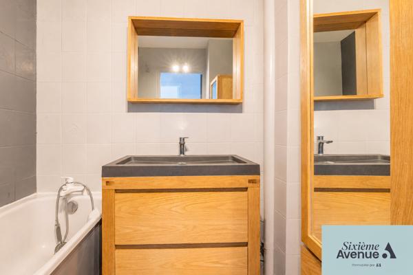 Appartement 6 pièces 100.67 m2