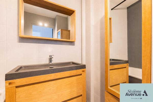Appartement 6 pièces 100.67 m2