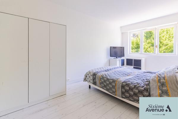 Appartement 6 pièces 100.67 m2