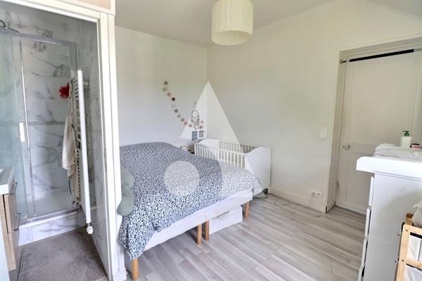 Appartement 3 pièces 54.37 m2