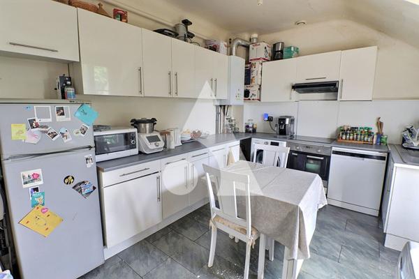 Appartement 3 pièces 54.37 m2