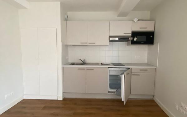 Appartement à louer    1 pièce •  Metz