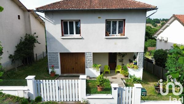 Maison à vendre 4 pièces 98 m² Nexon