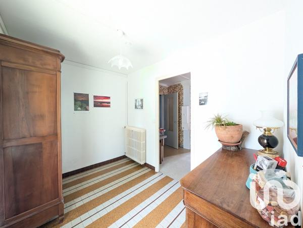 Maison à vendre 4 pièces 98 m² Nexon