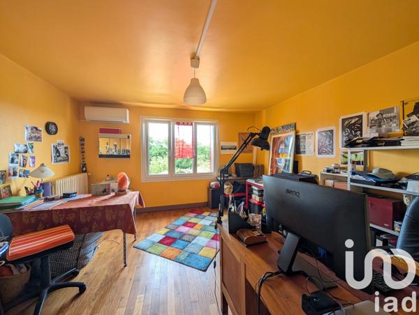 Maison à vendre 4 pièces 98 m² Nexon