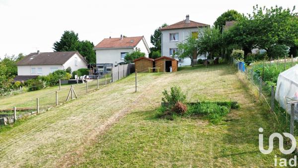 Maison à vendre 4 pièces 98 m² Nexon