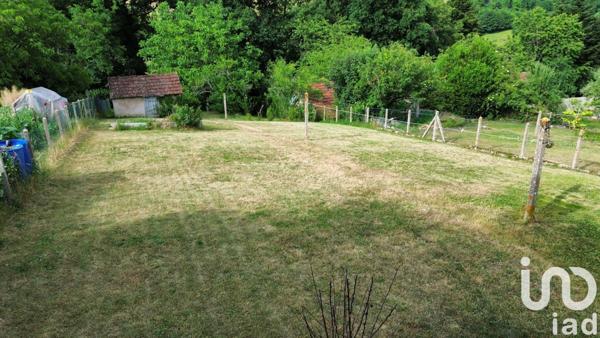 Maison à vendre 4 pièces 98 m² Nexon