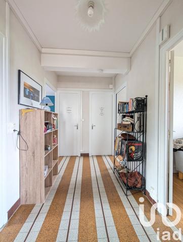 Maison à vendre 4 pièces 98 m² Nexon