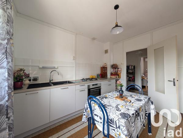 Maison à vendre 4 pièces 98 m² Nexon