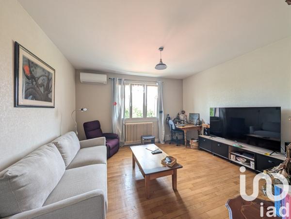 Maison à vendre 4 pièces 98 m² Nexon