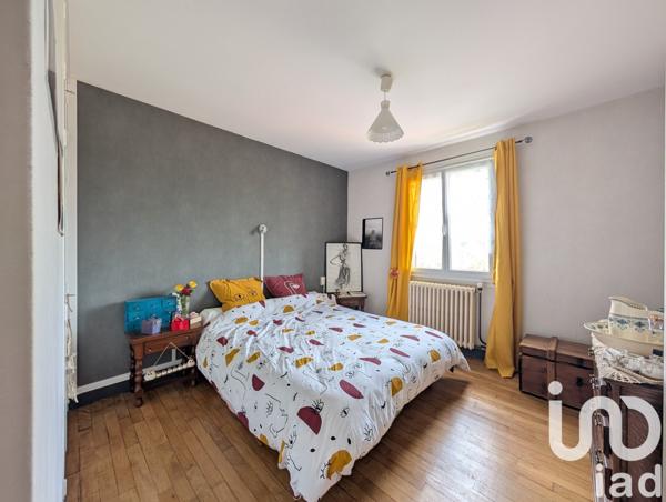 Maison à vendre 4 pièces 98 m² Nexon