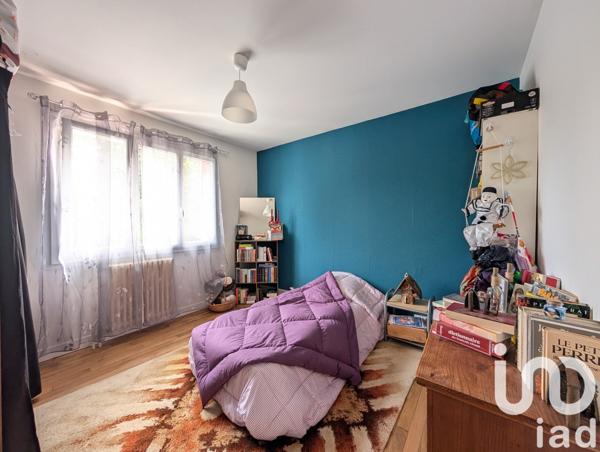 Maison à vendre 4 pièces 98 m² Nexon