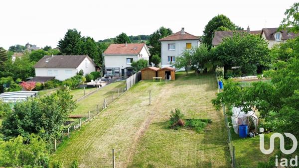 Maison à vendre 4 pièces 98 m² Nexon