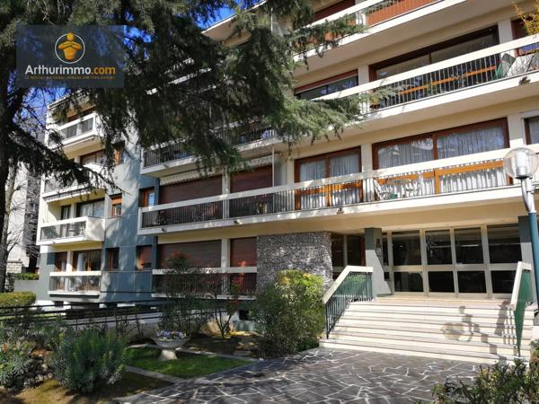 Vente Appartement 4 pièces 78 m2 à Saint-Gratien