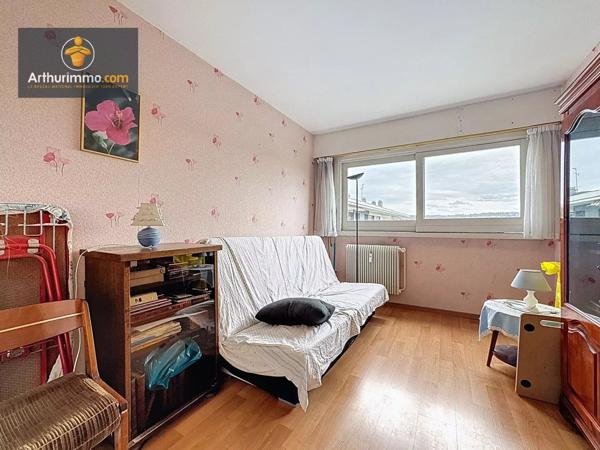 Vente Appartement 4 pièces 78 m2 à Saint-Gratien