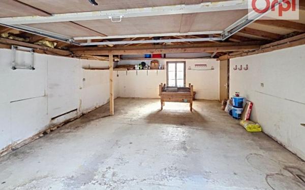 Maison à vendre    4 pièces •  Monnetier-Mornex