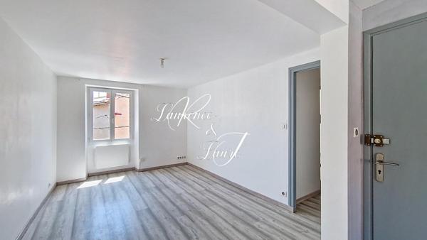 Immeuble à vendre – Centre-ville de Langeac