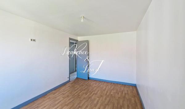 Immeuble à vendre – Centre-ville de Langeac