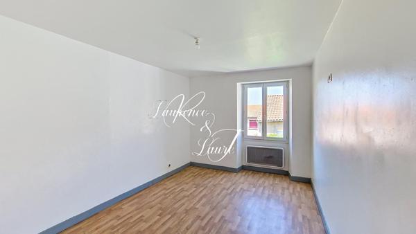 Immeuble à vendre – Centre-ville de Langeac