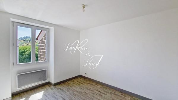 Immeuble à vendre – Centre-ville de Langeac