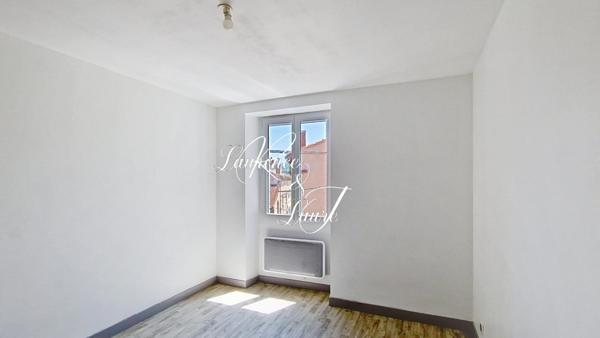 Immeuble à vendre – Centre-ville de Langeac