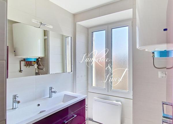 Immeuble à vendre – Centre-ville de Langeac