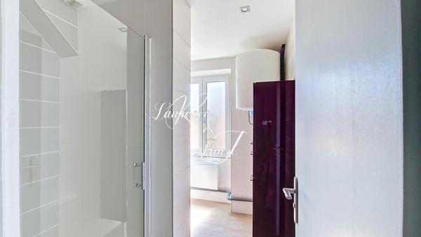 Immeuble à vendre – Centre-ville de Langeac