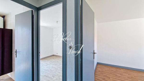 Immeuble à vendre – Centre-ville de Langeac