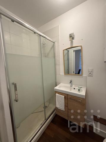 STUDIO MEUBLE - CENTRE VILLE POITIERS