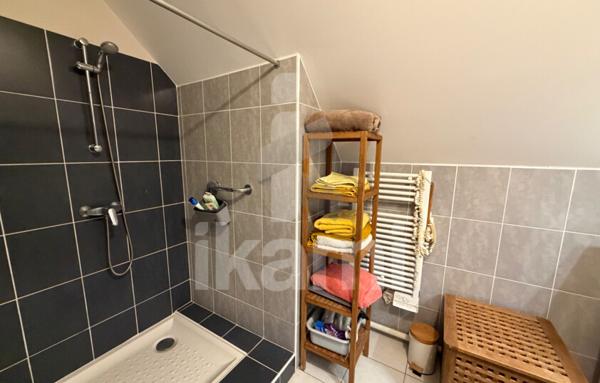 Appartement de 75 m²