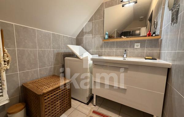 Appartement de 75 m²