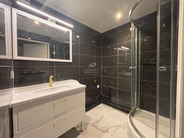 Appartement 4 pièces à vendre à Pontoise - Les hauts de Pontoise 255 000 € **  - Référence  11322