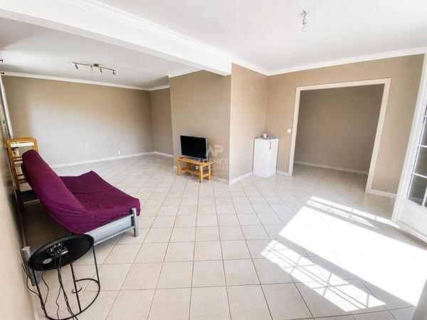 MAISON CONFLANS STE HONORINE - 6 PIÈCES - 120m² 514 500 € **  - Référence  8303