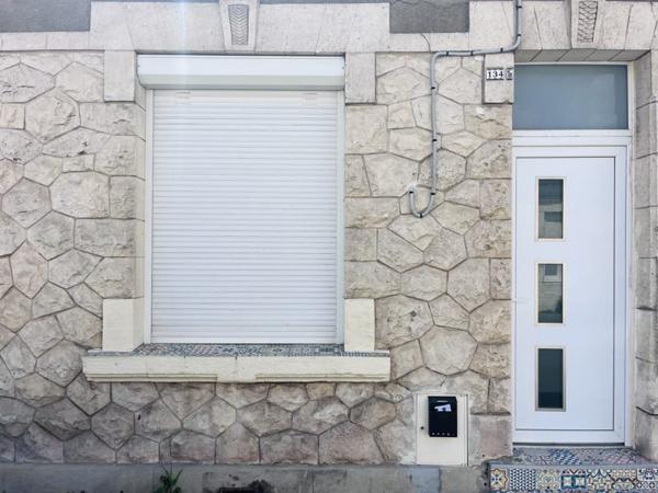 Maison à vendre |  Rochefort |  2 pièces | 58 m²