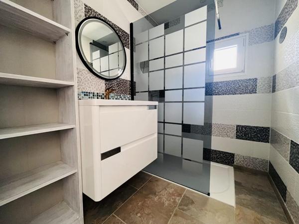 Maison à vendre |  Rochefort |  2 pièces | 58 m²