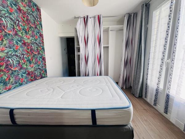 Maison à vendre |  Rochefort |  2 pièces | 58 m²