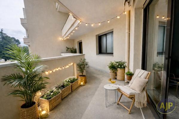 Vente appartement Nantes : 399 000 € - AJP Immobilier Sautron