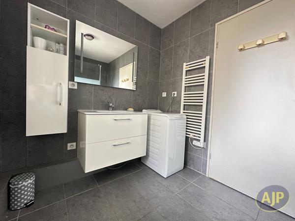 Vente appartement Nantes : 399 000 € - AJP Immobilier Sautron