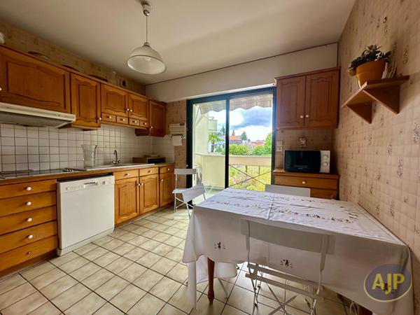 Vente appartement Nantes : 399 000 € - AJP Immobilier Sautron