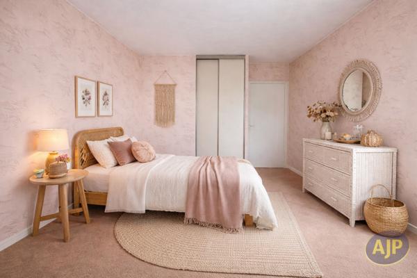 Vente appartement Nantes : 399 000 € - AJP Immobilier Sautron