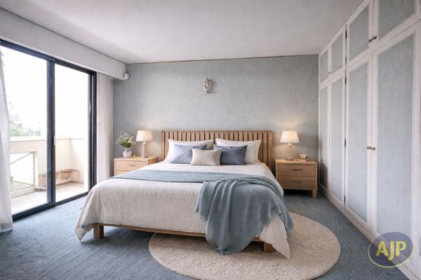 Vente appartement Nantes : 399 000 € - AJP Immobilier Sautron