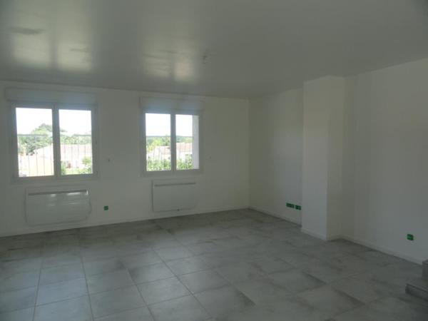 NOHIC : appartement T4 (92 m²) en location