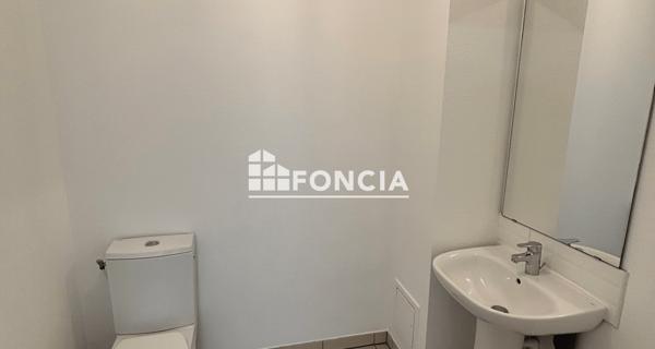 Location Maison 4 pièces 80.92 m² - Mondonville 31700