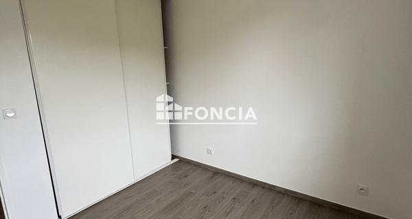 Location Maison 4 pièces 80.92 m² - Mondonville 31700