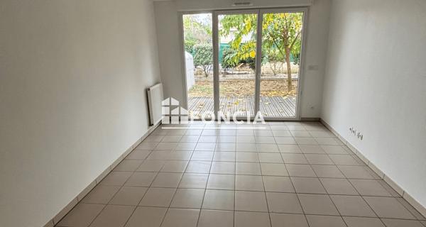 Location Maison 4 pièces 80.92 m² - Mondonville 31700