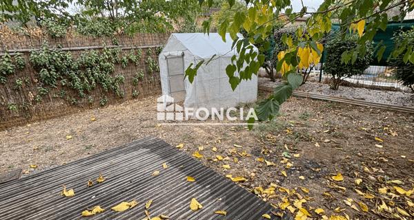 Location Maison 4 pièces 80.92 m² - Mondonville 31700