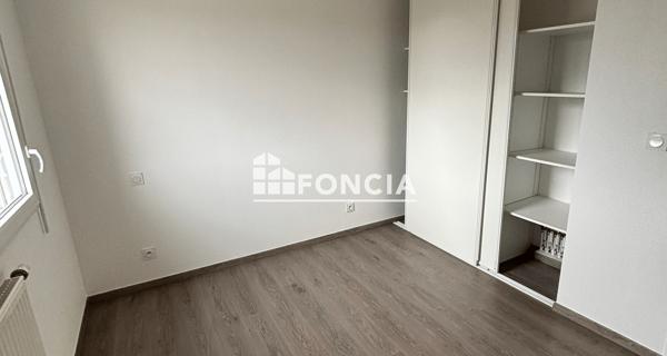 Location Maison 4 pièces 80.92 m² - Mondonville 31700